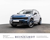 Lynk & Co 01 2023