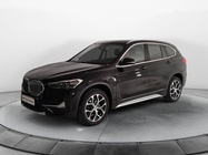 BMW X1 2022