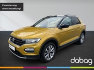 Volkswagen T-Roc 2019