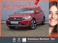 Volkswagen Taigo 2024