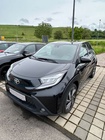 Toyota Aygo 2023