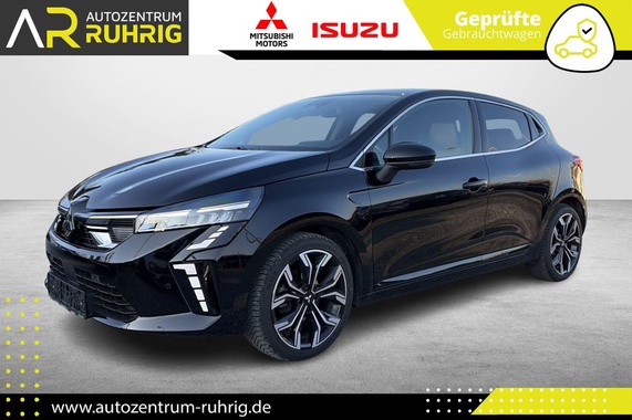 Mitsubishi Colt 2025