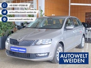 Skoda Rapid 2019