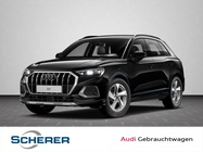 Audi Q3 2025