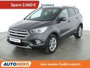 Ford Kuga 2019