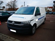 Volkswagen T6 2021