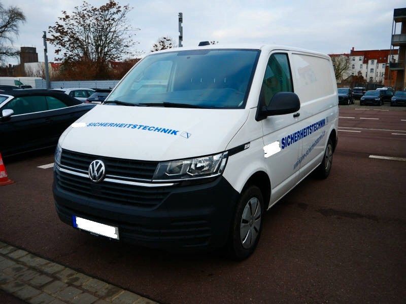 Volkswagen T6