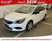 Opel Astra 2021