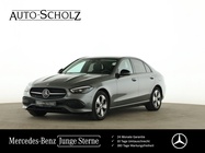 Mercedes-Benz C-Class 2022