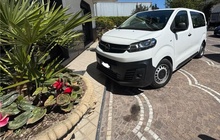 Opel Vivaro 2020