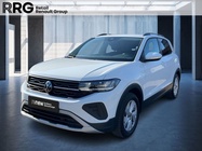 Volkswagen T-Cross 2024