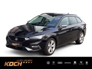 Seat Leon 2025
