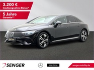 Mercedes-Benz EQE 2022