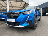 Peugeot 2008 2022