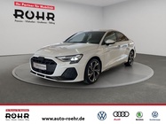 Audi A3 2025