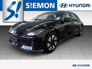 Hyundai Ioniq6 2025