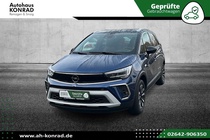 Opel Crossland 2023