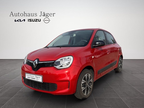 Renault Twingo 2021