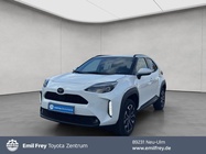 Toyota Yaris 2025