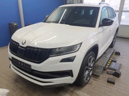 Skoda Kodiaq 2020