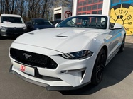 Ford Mustang 2021