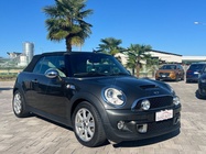MINI Cooper 2015