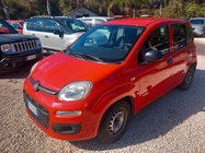 Fiat Panda 2019