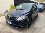 Lancia Ypsilon 2020