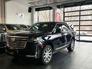 Cadillac Escalade 2024