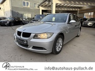 BMW 3 Series 2005