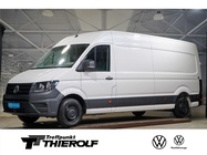 Volkswagen Crafter 2024
