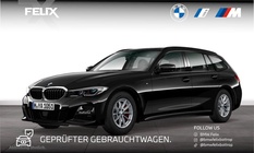 BMW 3 Series 2021