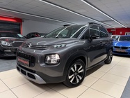 Citroen C3 2019