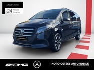Mercedes-Benz Vito 2024