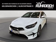 Kia cee'd Sportswagon 2025