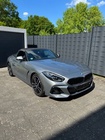 BMW Z4 2023