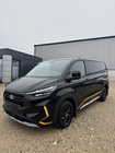 Ford Transit Custom 2025