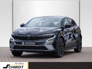 Renault Megane 2025