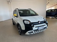 Fiat Panda 2025