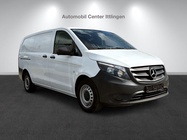 Mercedes-Benz Vito 2021