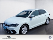 Volkswagen Polo 2022