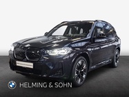 BMW iX3 2022