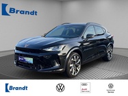 Cupra Formentor 2025