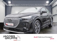 Audi Q4 e-tron 2022