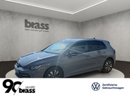 Volkswagen Golf 2025