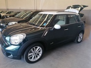 MINI Countryman 2013