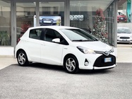 Toyota Yaris 2015
