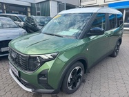 Ford Tourneo Courier 2025