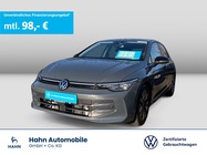 Volkswagen Golf 2025