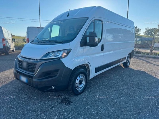 Fiat Ducato 2022